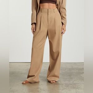 Everlane / The Way-High® Drape Pant